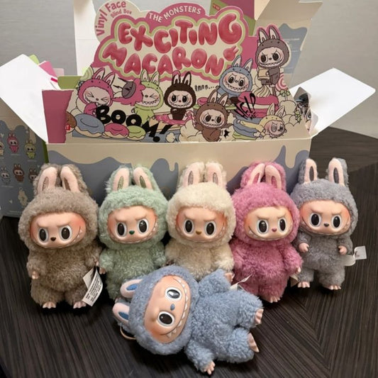 syanacci peluche