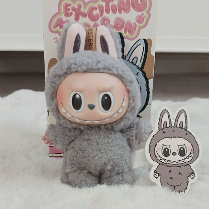syanacci peluche