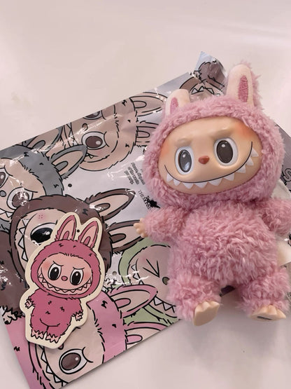 syanacci peluche