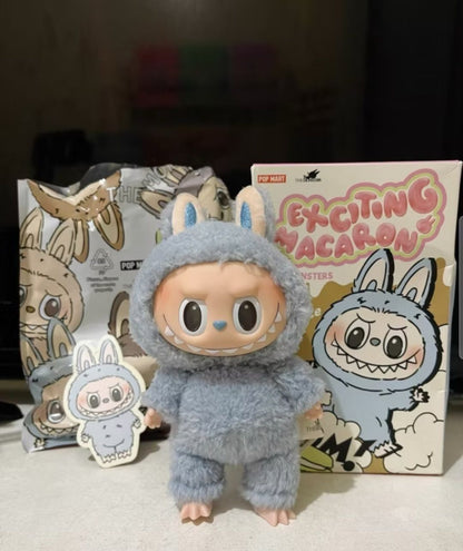 syanacci peluche