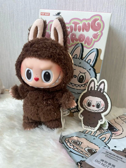 syanacci peluche
