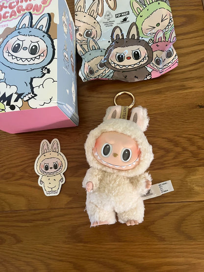 syanacci peluche